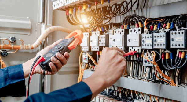 Best Electrical Wiring Services  in Paxton, IL