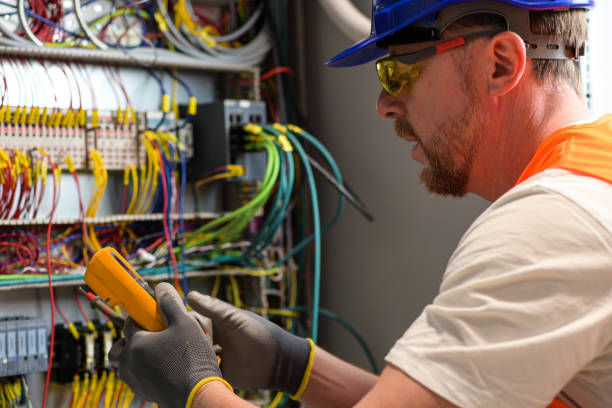 Best Electrical Troubleshooting Services  in Paxton, IL