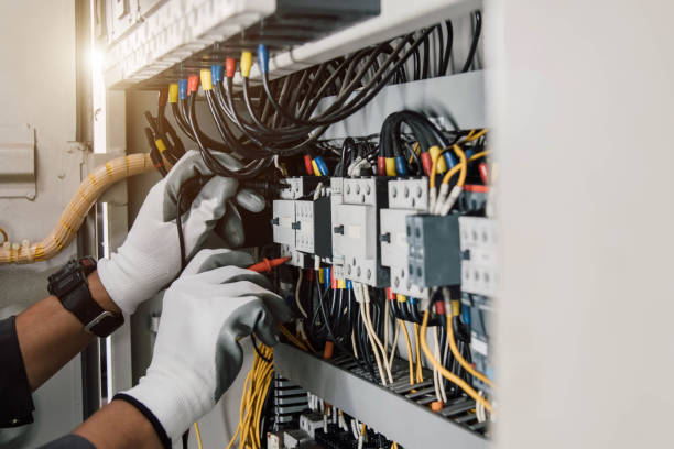 Best Home Electrical Repair  in Paxton, IL